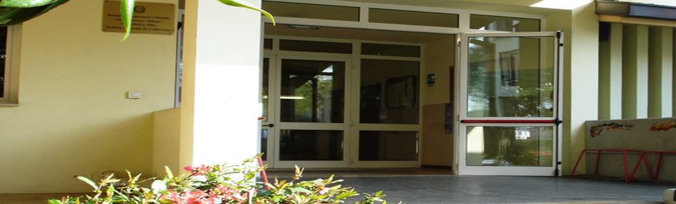 Scuola Secondaria di Codivermo
