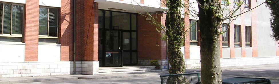 Scuola Secondaria di Vigonza