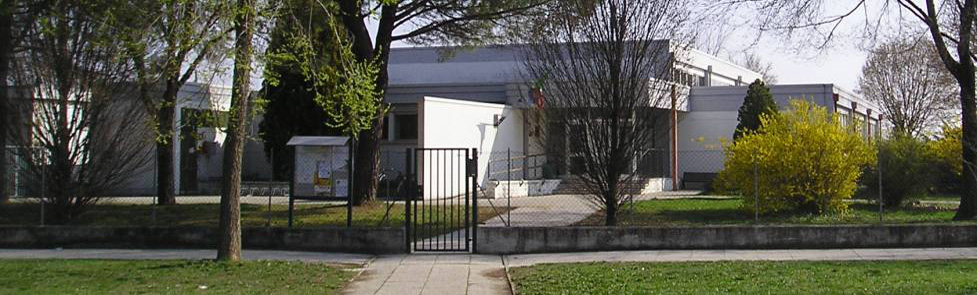 Scuola Primaria di Codiverno